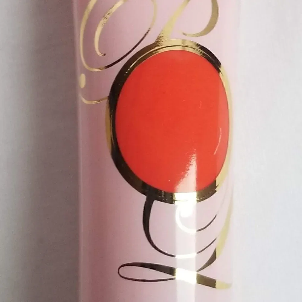 P.Louise Coloured Base in Ott Orange - Picture 9 of 10